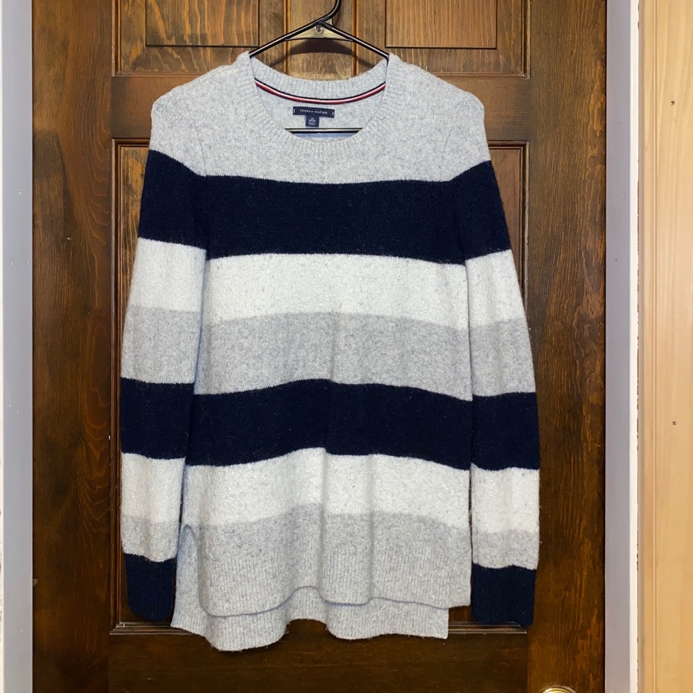 Tommy Hilfiger Sweater